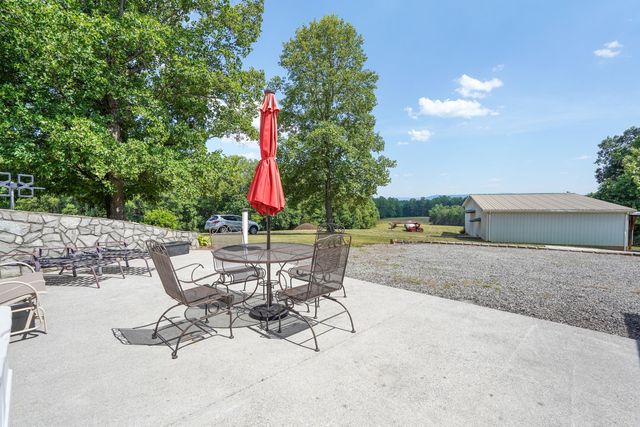 5320 Old Franklin, Glade Hill, VA 24092