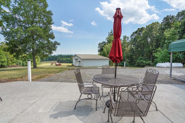 5320 Old Franklin, Glade Hill, VA 24092