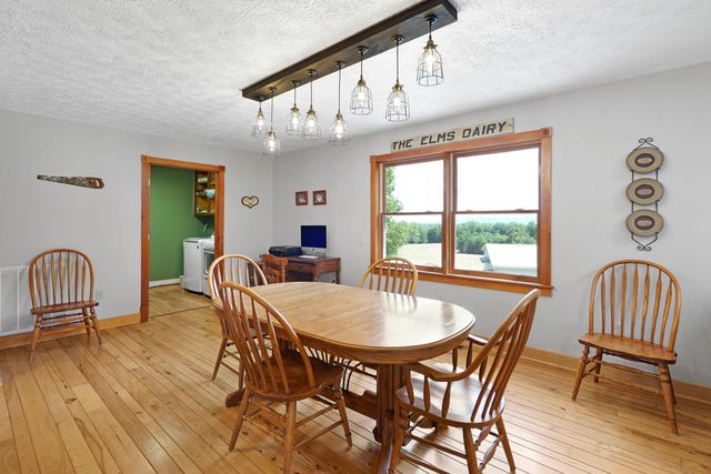 5320 Old Franklin, Glade Hill, VA 24092