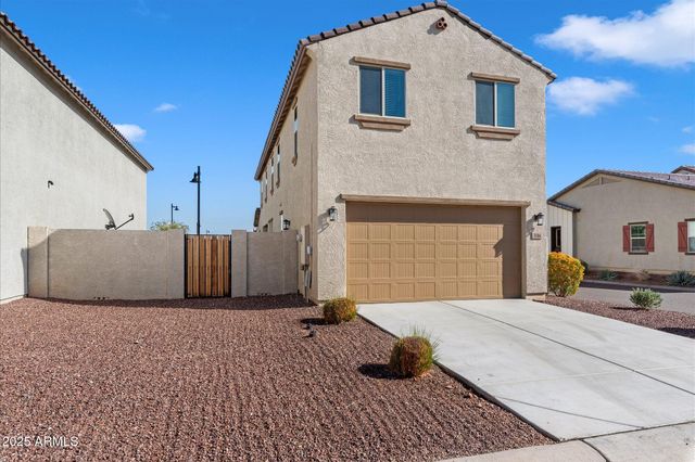 1106 S 151ST Lane, Goodyear, AZ 85338