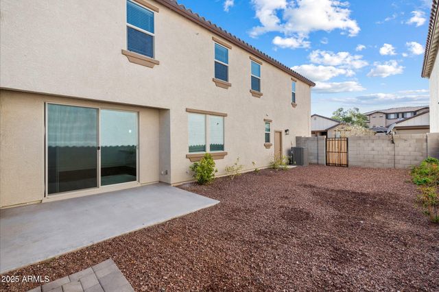 1106 S 151ST Lane, Goodyear, AZ 85338