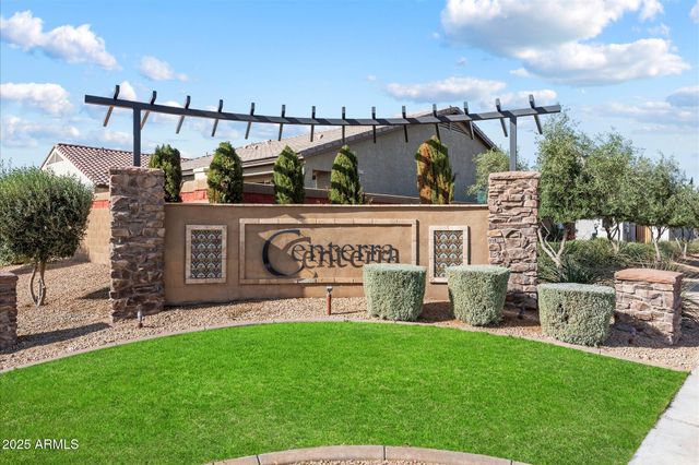 1106 S 151ST Lane, Goodyear, AZ 85338