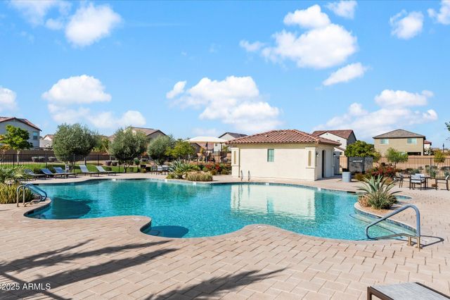 1106 S 151ST Lane, Goodyear, AZ 85338