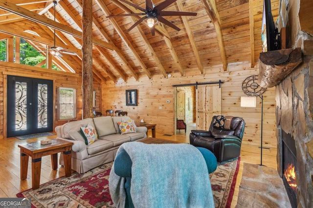 245 Timberwalk Drive 16, Ellijay, GA 30540