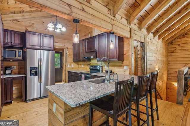 245 Timberwalk Drive 16, Ellijay, GA 30540