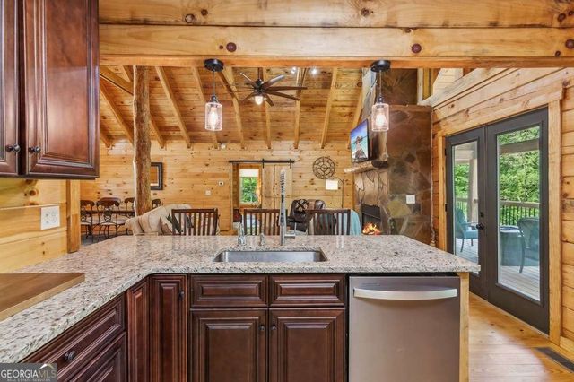 245 Timberwalk Drive 16, Ellijay, GA 30540