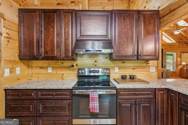 245 Timberwalk Drive 16, Ellijay, GA 30540
