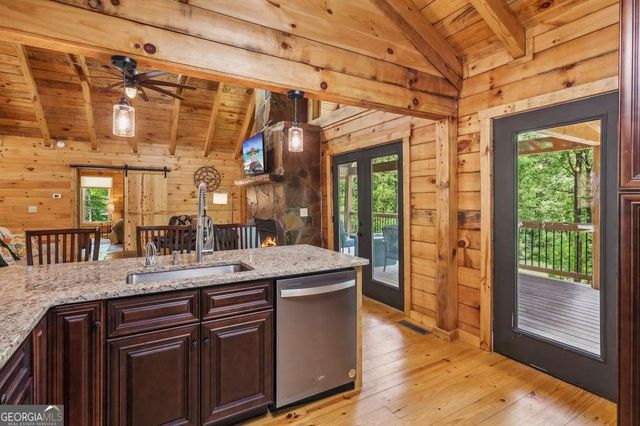 245 Timberwalk Drive 16, Ellijay, GA 30540