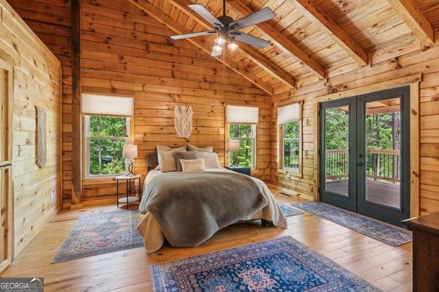 245 Timberwalk Drive 16, Ellijay, GA 30540