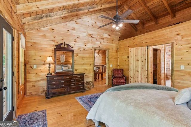 245 Timberwalk Drive 16, Ellijay, GA 30540