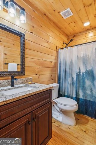 245 Timberwalk Drive 16, Ellijay, GA 30540