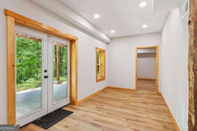 245 Timberwalk Drive 16, Ellijay, GA 30540