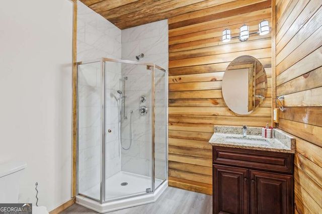 245 Timberwalk Drive 16, Ellijay, GA 30540