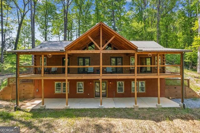 245 Timberwalk Drive 16, Ellijay, GA 30540