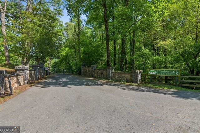 245 Timberwalk Drive 16, Ellijay, GA 30540