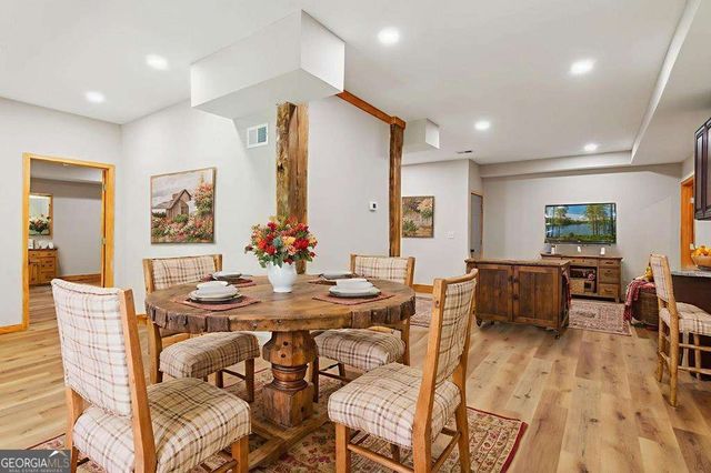 245 Timberwalk Drive 16, Ellijay, GA 30540