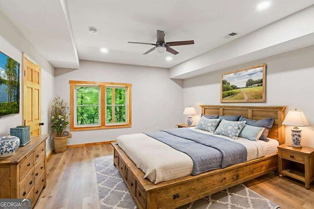 245 Timberwalk Drive 16, Ellijay, GA 30540