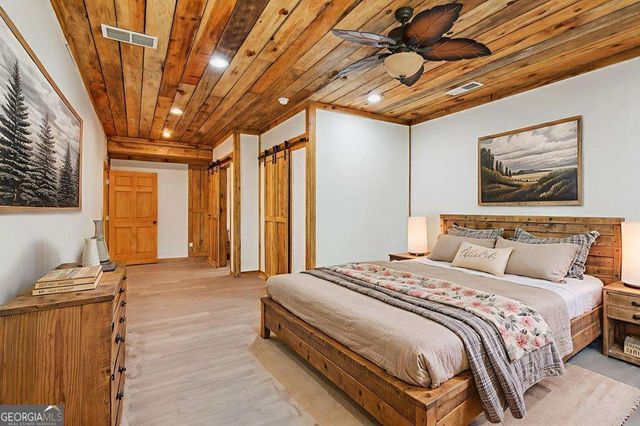 245 Timberwalk Drive 16, Ellijay, GA 30540