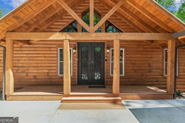 245 Timberwalk Drive 16, Ellijay, GA 30540