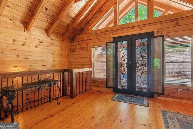 245 Timberwalk Drive 16, Ellijay, GA 30540