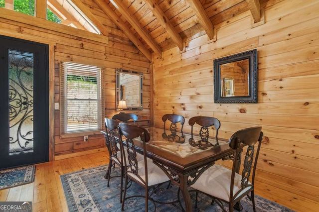 245 Timberwalk Drive 16, Ellijay, GA 30540