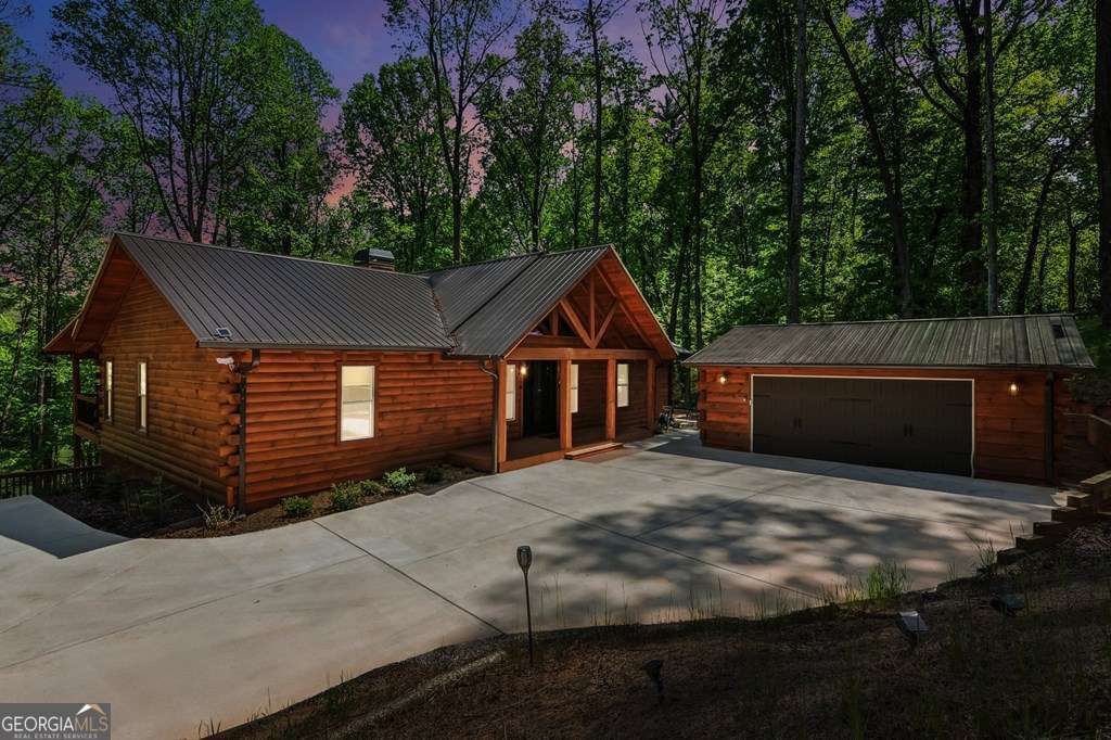 245 Timberwalk Drive 16, Ellijay, GA 30540