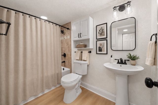 5516 Maple Lane, Rowlett, TX 75089