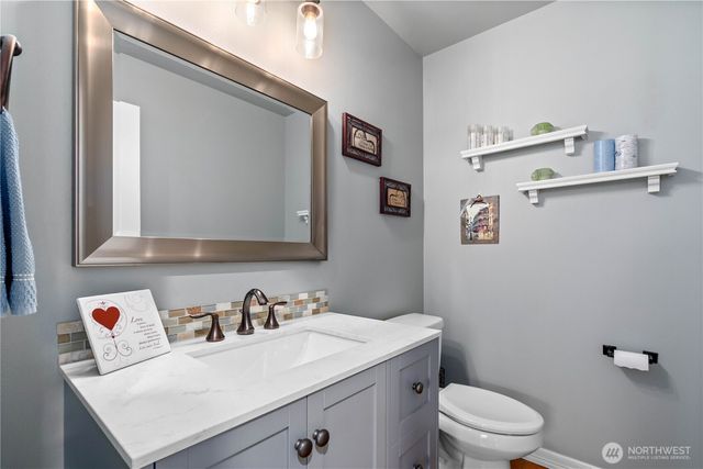 23889 Fairfax Street, Black Diamond, WA 98010