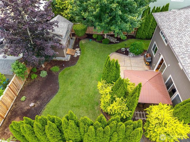 23889 Fairfax Street, Black Diamond, WA 98010