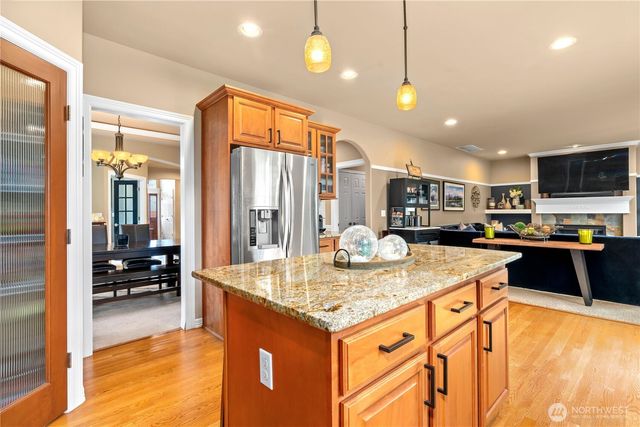 23889 Fairfax Street, Black Diamond, WA 98010