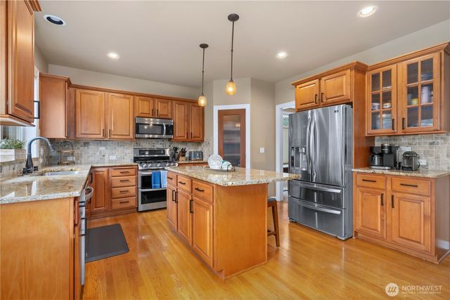 23889 Fairfax Street, Black Diamond, WA 98010