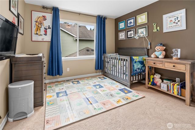 23889 Fairfax Street, Black Diamond, WA 98010