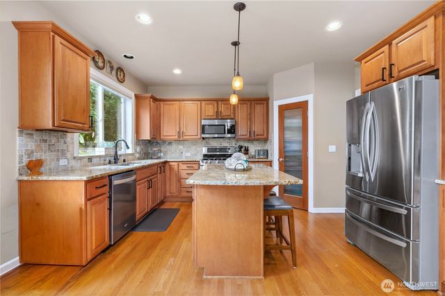 23889 Fairfax Street, Black Diamond, WA 98010