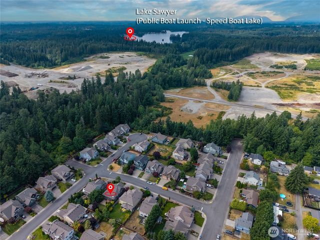 23889 Fairfax Street, Black Diamond, WA 98010
