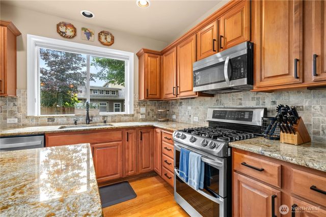 23889 Fairfax Street, Black Diamond, WA 98010