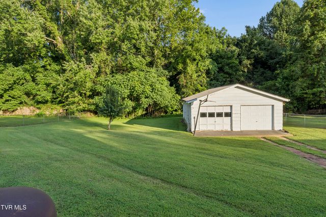 707 Hilltop Drive, Johnson City, TN 37604