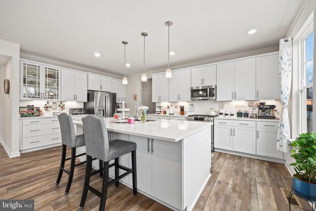 216 LEHIGH DR, Winchester, VA 22602