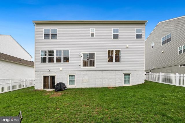 216 LEHIGH DR, Winchester, VA 22602