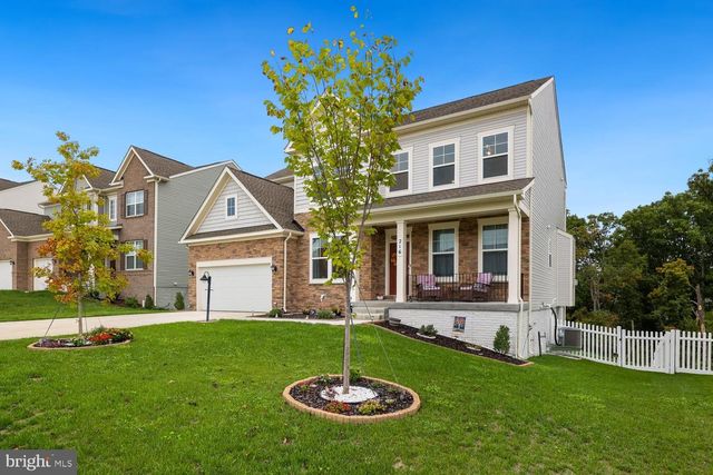 216 LEHIGH DR, Winchester, VA 22602