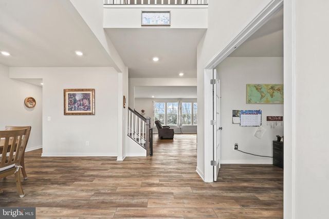 216 LEHIGH DR, Winchester, VA 22602