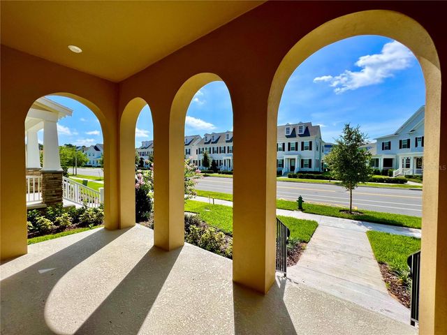 2116 CELEBRATION BOULEVARD, Celebration, FL 34747