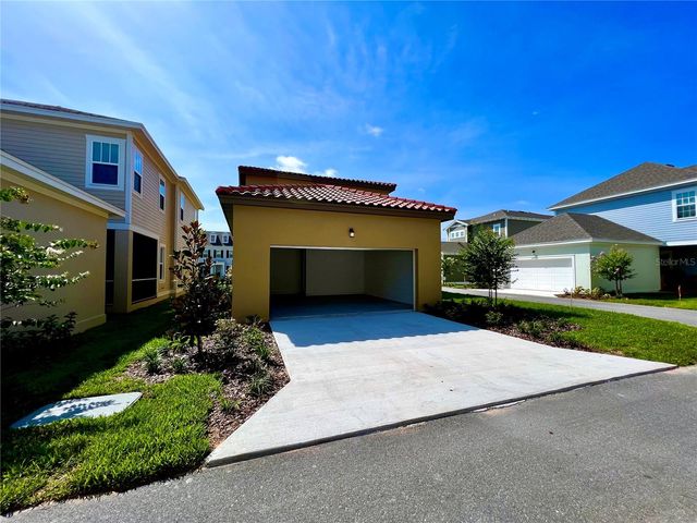 2116 CELEBRATION BOULEVARD, Celebration, FL 34747