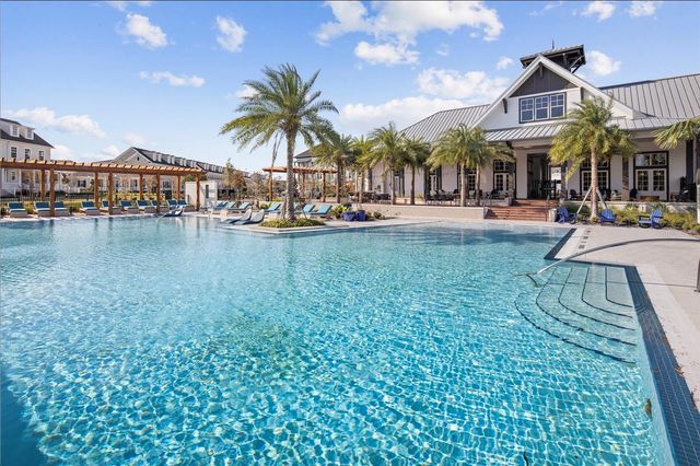 2116 CELEBRATION BOULEVARD, Celebration, FL 34747