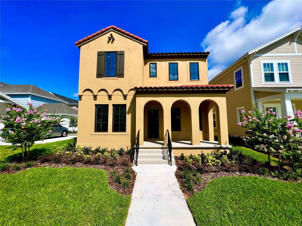 2116 CELEBRATION BOULEVARD, Celebration, FL 34747