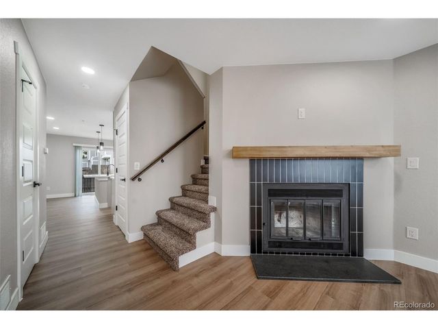 10807 Bayfield Way, Parker, CO 80138