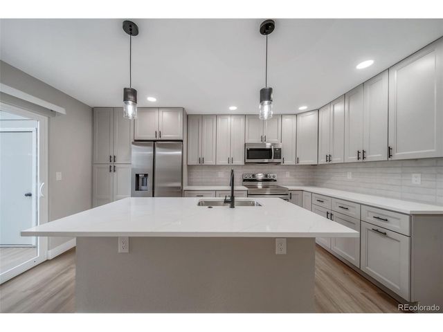 10807 Bayfield Way, Parker, CO 80138