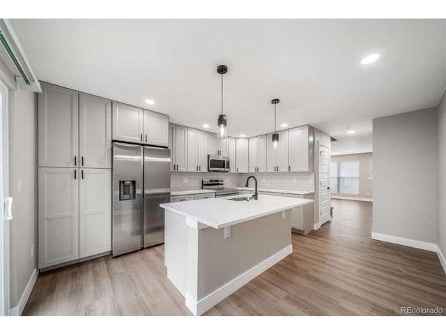 10807 Bayfield Way, Parker, CO 80138