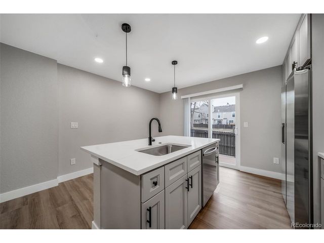 10807 Bayfield Way, Parker, CO 80138