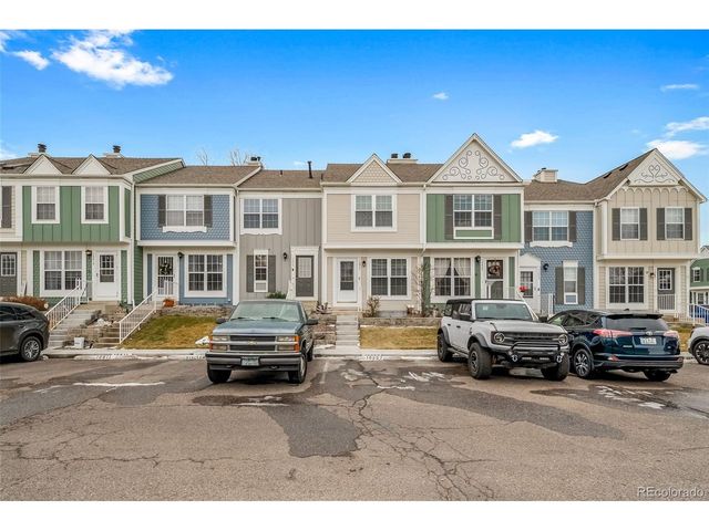 10807 Bayfield Way, Parker, CO 80138