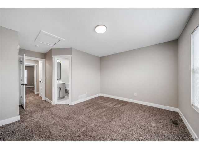 10807 Bayfield Way, Parker, CO 80138